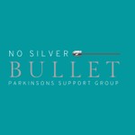 Parkinson's Disease Podcasts by No Silver Bullet Podcast Parkinson's Disease Podcasts by No Silver Bullet