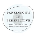 Logo of the podcast Parkinson’s in Perspective Podcast Parkinson’s in Perspective
