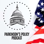 Logo of the podcast Parkinson's Policy Podcast Podcast Parkinson's Policy Podcast