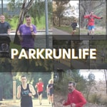 Logo of the podcast Parkrunlife Podcast Parkrunlife