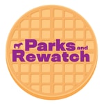 Logo of the podcast Parks And Rewatch Podcast Parks And Rewatch