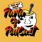 Logo of the podcast Parla Che Ti Podcast Podcast Parla Che Ti Podcast