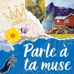 Logo of the podcast Parle à ta muse Podcast Parle à ta muse
