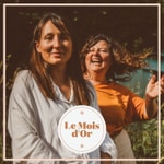 Parle-moi de ton Mois d'Or - Le podcast du Mois d'Or qui te prépare au postpartum - Parle-moi de ton Mois d'Or - Le podcast du Mois d'Or qui te prépare au postpartum -