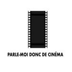 Logo of the podcast Parle-moi donc de cinéma Podcast Parle-moi donc de cinéma