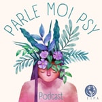 Logo of the podcast Parle moi psy Podcast Parle moi psy