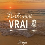 Logo of the podcast Parle-Moi Vrai Podcast Parle-Moi Vrai