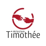 Logo of the podcast Parle Seigneur ton serviteur écoute par la Mission Timothée Podcast Parle Seigneur ton serviteur écoute par la Mission Timothée