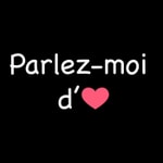 Logo of the podcast Parlez-moi d'amour Podcast Parlez-moi d'amour