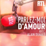 Logo of the podcast Parlez-moi d'amour Podcast Parlez-moi d'amour