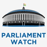 Logo of the podcast Parliament Watch Podcast Parliament Watch