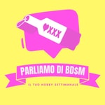 Parliamo Di BDSM | Il tuo podcast queer e kinky entry level Podcast Parliamo Di BDSM | Il tuo podcast queer e kinky entry level
