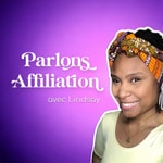 Logo of the podcast Parlons Affiliation Podcast Parlons Affiliation