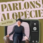 Logo of the podcast Parlons Alopécie avec Wiggy Stardust Podcast Parlons Alopécie avec Wiggy Stardust