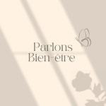 Logo of the podcast Parlons Bien-Être Podcast Parlons Bien-Être