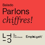 Parlons chiffres! Parlons chiffres!