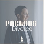 Logo of the podcast Parlons divorce avec Karine Podcast Parlons divorce avec Karine
