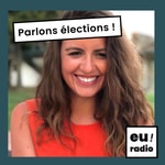 Logo of the podcast Parlons élections - Les Européennes 2024 en questions Podcast Parlons élections - Les Européennes 2024 en questions
