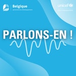 Logo of the podcast Parlons-en ! Podcast Parlons-en !
