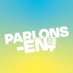 Logo of the podcast Parlons-en Podcast Parlons-en