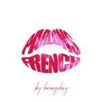 Logo of the podcast Parlons French Podcast Parlons French