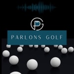 Logo of the podcast Parlons Golf Podcast Parlons Golf