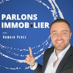 Podcast Parlons immobilier