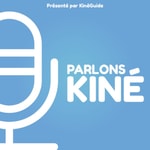 Missing podcast logo