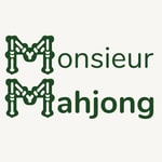 Logo of the podcast Parlons mahjong avec Monsieur Mahjong Podcast Parlons mahjong avec Monsieur Mahjong