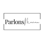 Logo of the podcast Parlons Maman Podcast Parlons Maman