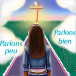 Logo of the podcast Parlons peu, parlons bien Podcast Parlons peu, parlons bien