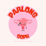 Logo of the podcast Parlons SOPK (aka le syndrome des ovaires polykystiques) Podcast Parlons SOPK (aka le syndrome des ovaires polykystiques)