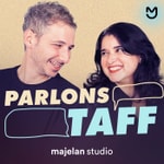 Parlons Taff Podcast Parlons Taff