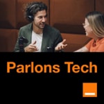 Logo of the podcast Parlons Tech Podcast Parlons Tech