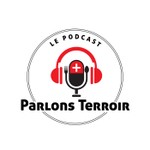 Logo of the podcast Parlons terroir Podcast Parlons terroir
