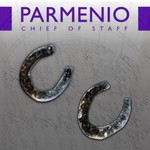 Logo of the podcast Parmenio - Chief of Staff Podcast Parmenio - Chief of Staff