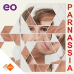 Logo of the podcast Parnassia Podcast Parnassia