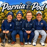 Logo of the podcast Parnia Podcast Parnia
