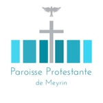 Logo of the podcast Paroisse Protestante de Meyrin Podcast Paroisse Protestante de Meyrin