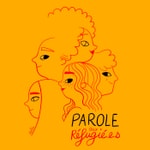 Podcast Parole aux réfugié·e·s