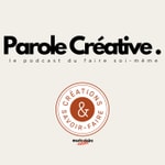 Podcast Parole Créative