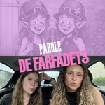 Logo of the podcast Parole de farfadets Podcast Parole de farfadets