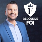 Logo of the podcast PAROLE DE FOI avec Pasteur Joël Spinks Podcast PAROLE DE FOI avec Pasteur Joël Spinks
