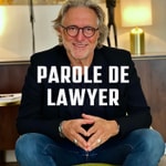 Logo of the podcast Parole de Lawyer par Pierre Servan-Schreiber Podcast Parole de Lawyer par Pierre Servan-Schreiber