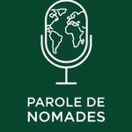 Podcast Parole de Nomades
