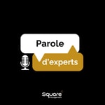 Logo of the podcast Parole d'Experts Podcast Parole d'Experts