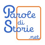 Logo of the podcast Parole di Storie Podcast Parole di Storie