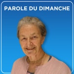 Logo of the podcast Parole du dimanche Podcast Parole du dimanche