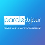 Logo of the podcast Parole du Jour Podcast Parole du Jour