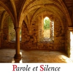 Logo of the podcast Parole et Silence Podcast Parole et Silence